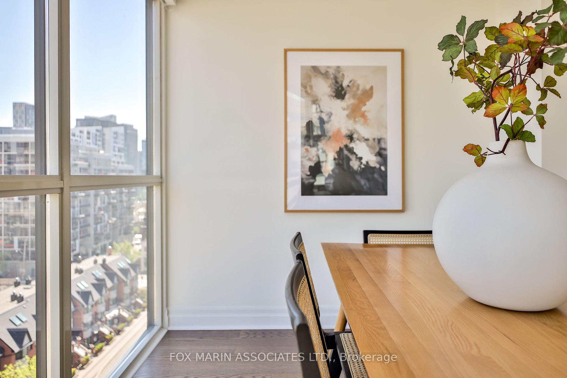 2 Bedrooms Condo at 701 King, Toronto For sale