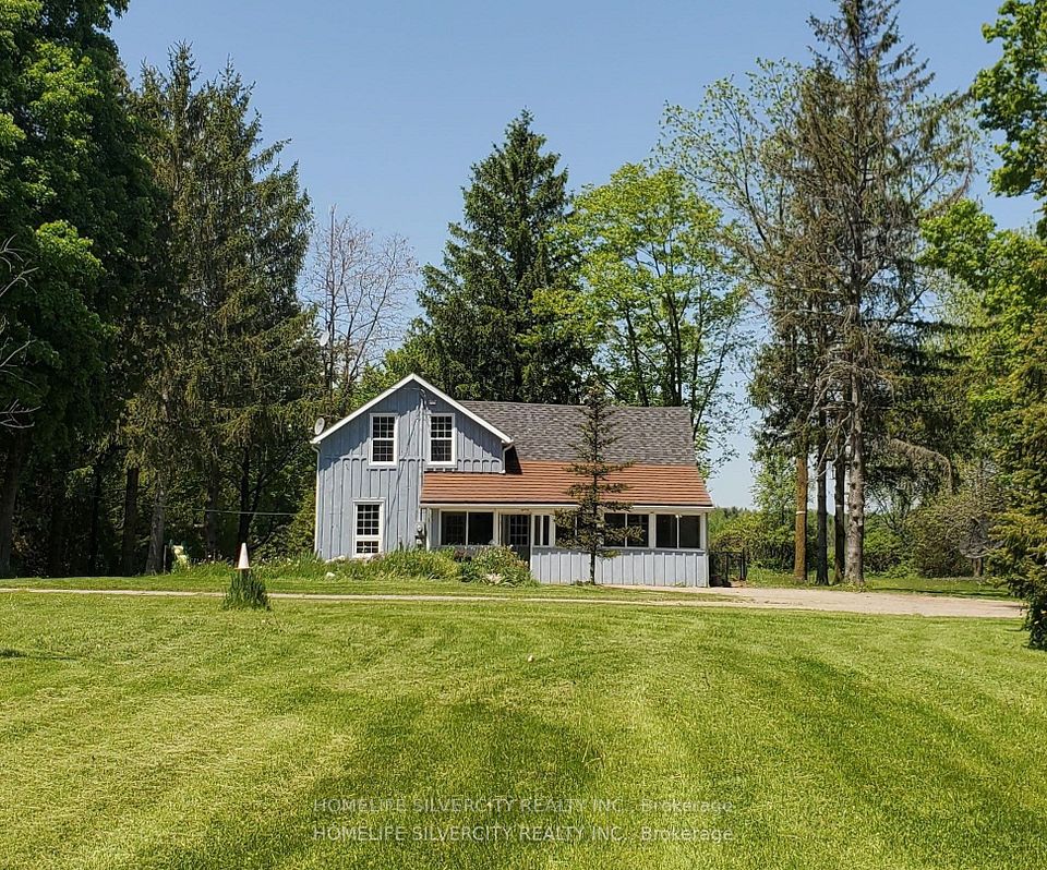 17971 Heart Lake