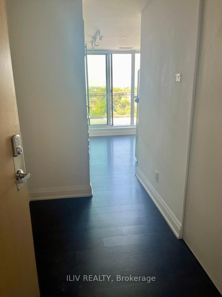 #605 - 16 McAdam Avenue, Toronto, ON M6A 0B9 ; MLS ID: W12198503