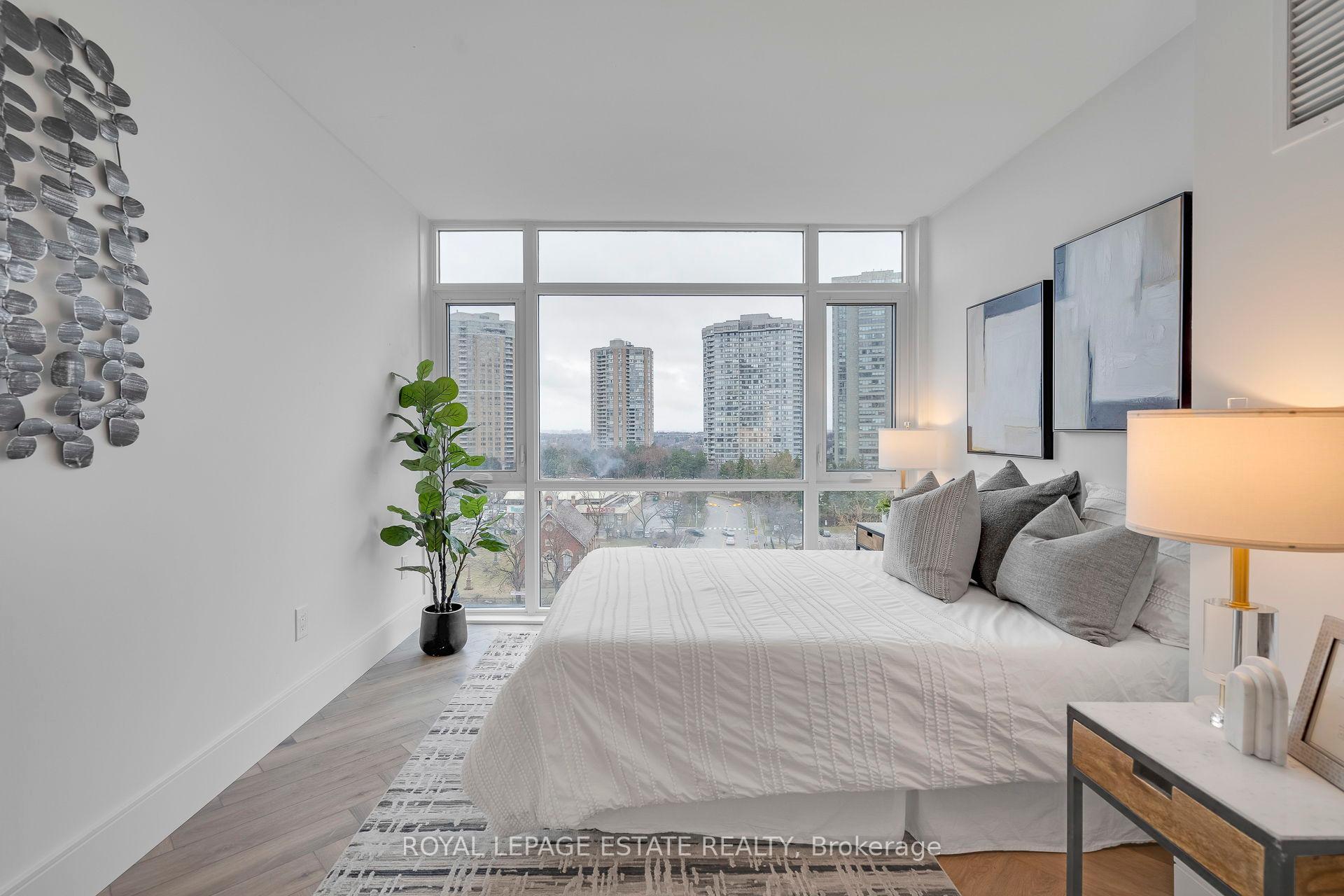 2 Bedrooms Condo at 1555 Finch, Toronto For sale