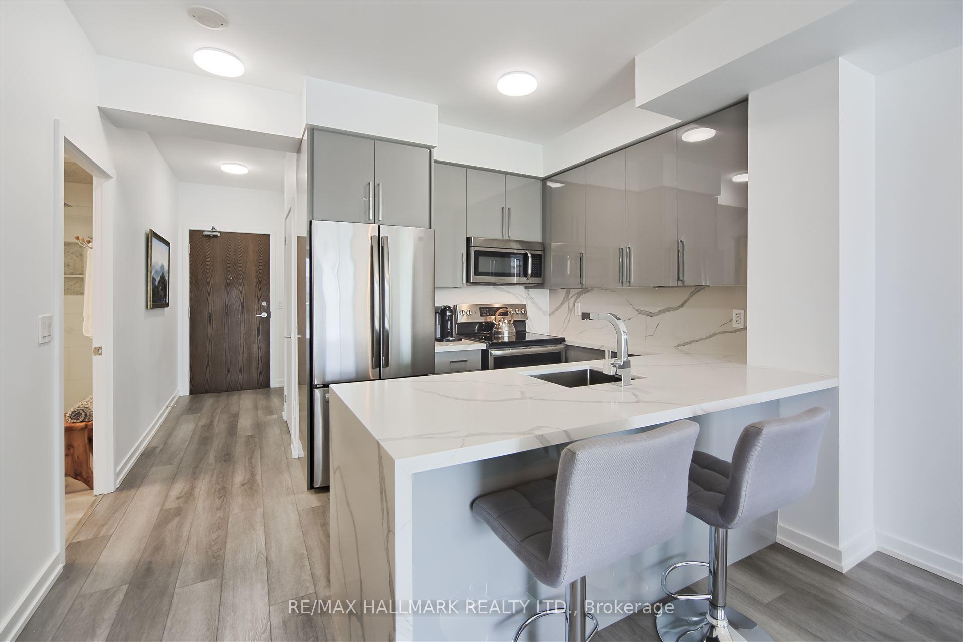 2 Bedrooms Condo at 260 Sackville, Toronto For sale