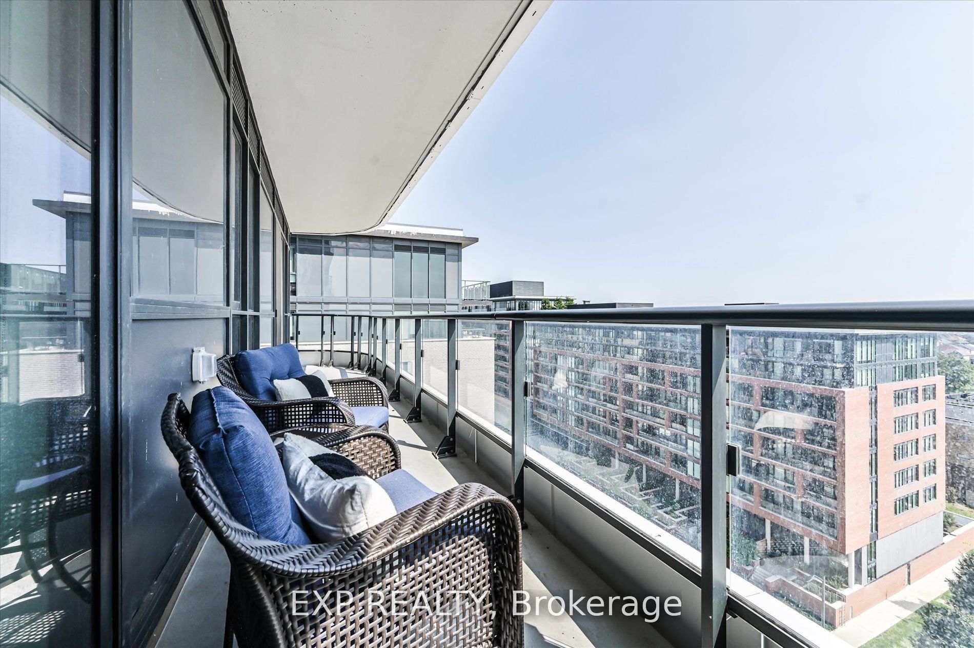 120 Eagle Rock Way, #806