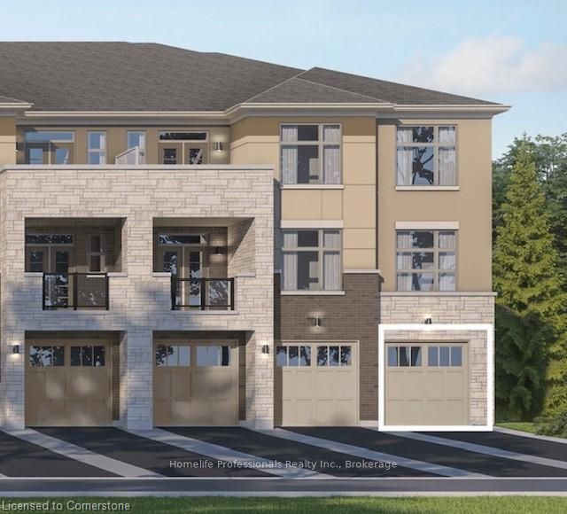 15 Fieldridge