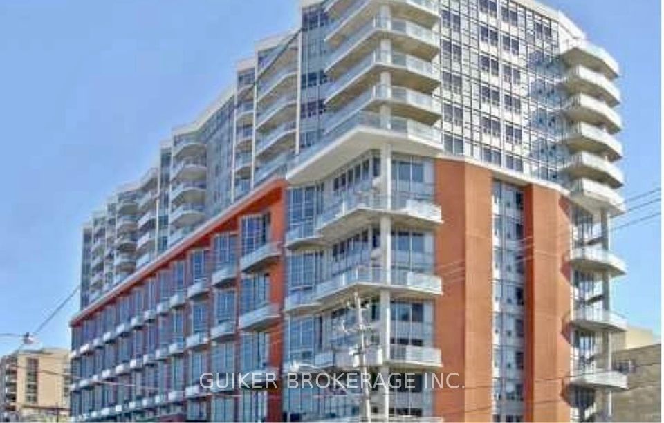 255 Richmond