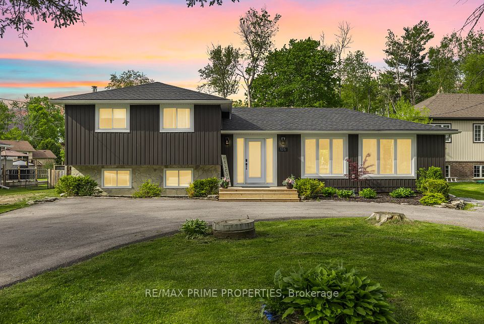 126 Pinecrest