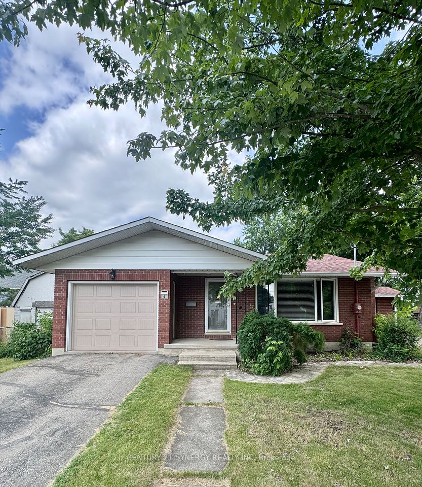 6 Strathcona