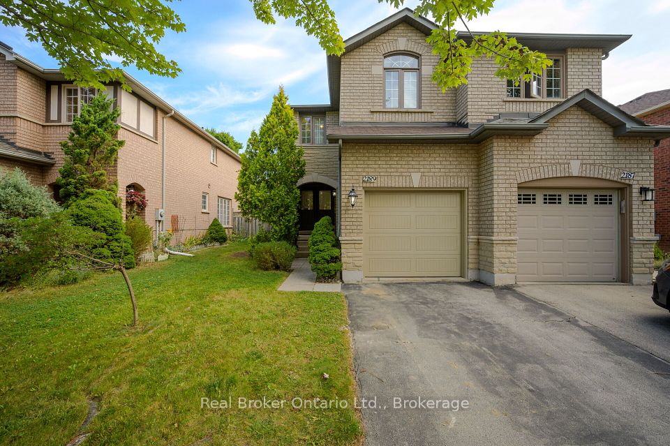 2189 Shorncliffe