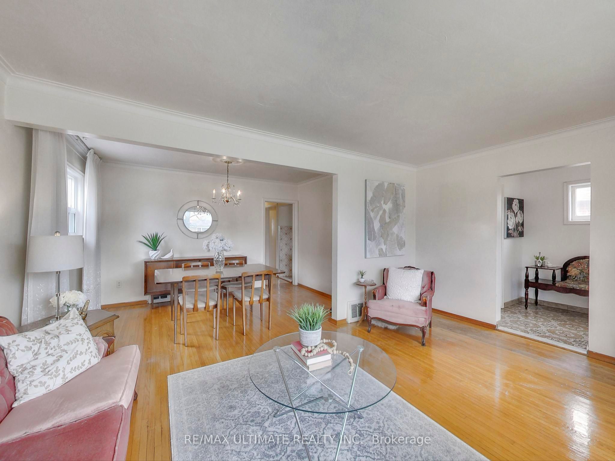 133 Canlish Road