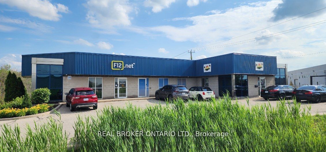 35 Cherry Blossom Road, #3B
