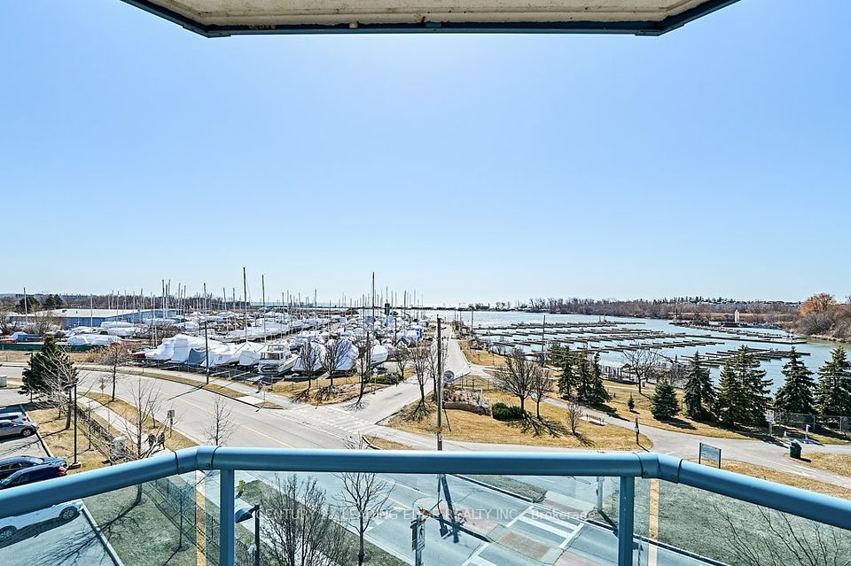 Sunrise To Sunset Views From Your Private Balcony!