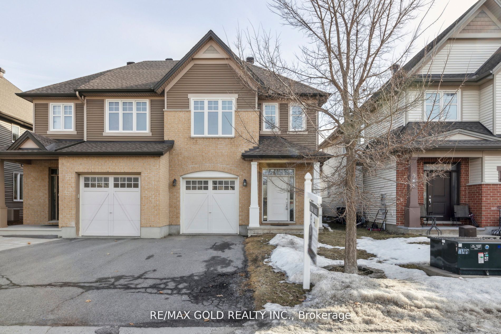 906 Verbena Crescent, BlossomParkAirportandArea, ON K1T 0K4