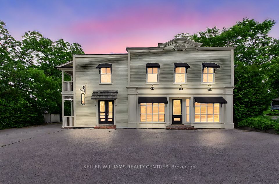 490 Whitevale