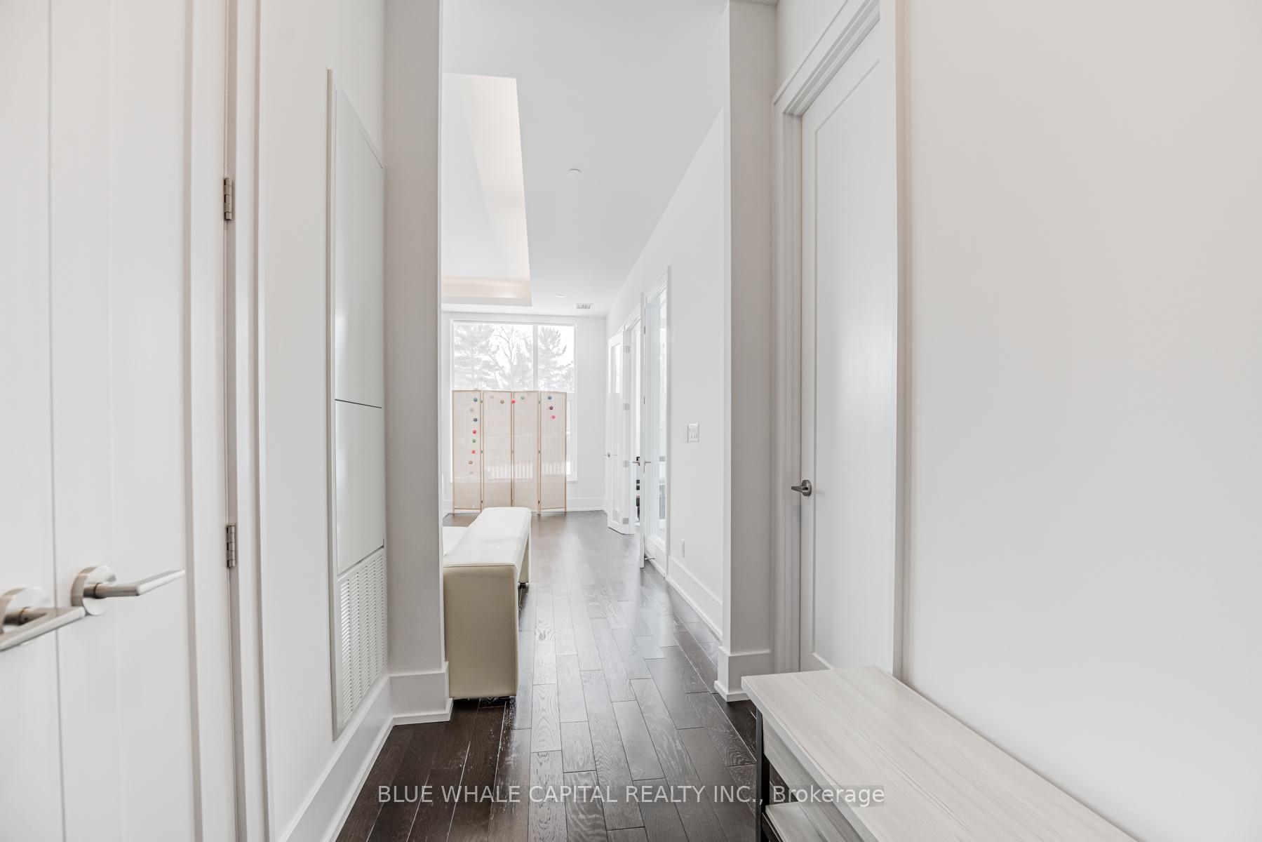 3 Bedrooms Condo at 25 Adra Grado,  Toronto For sale