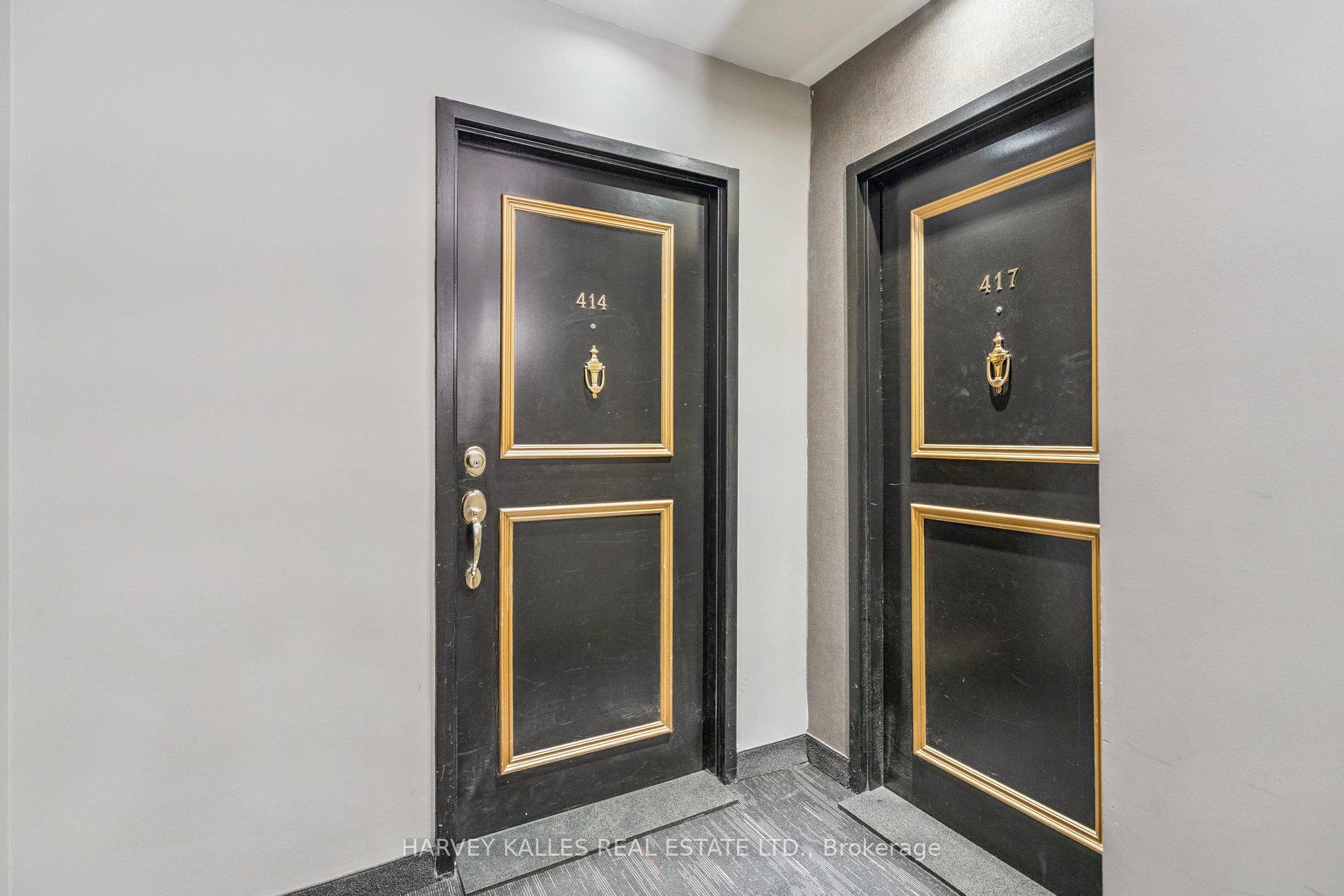 135 James Street S 414