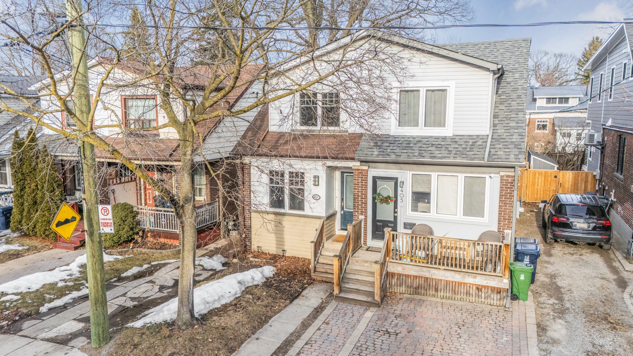 407 Kingswood Road
