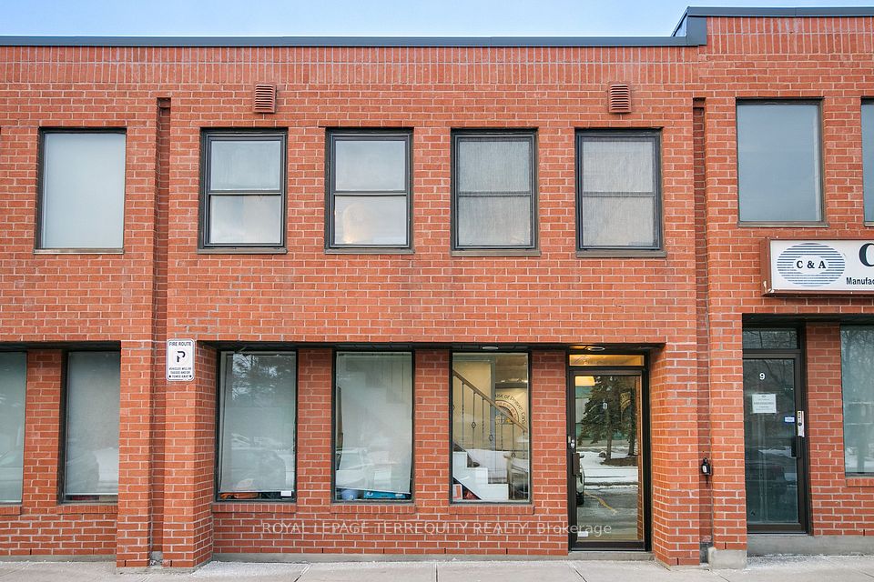 603 Millway
