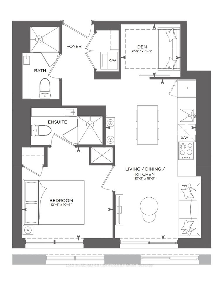252 Church Street