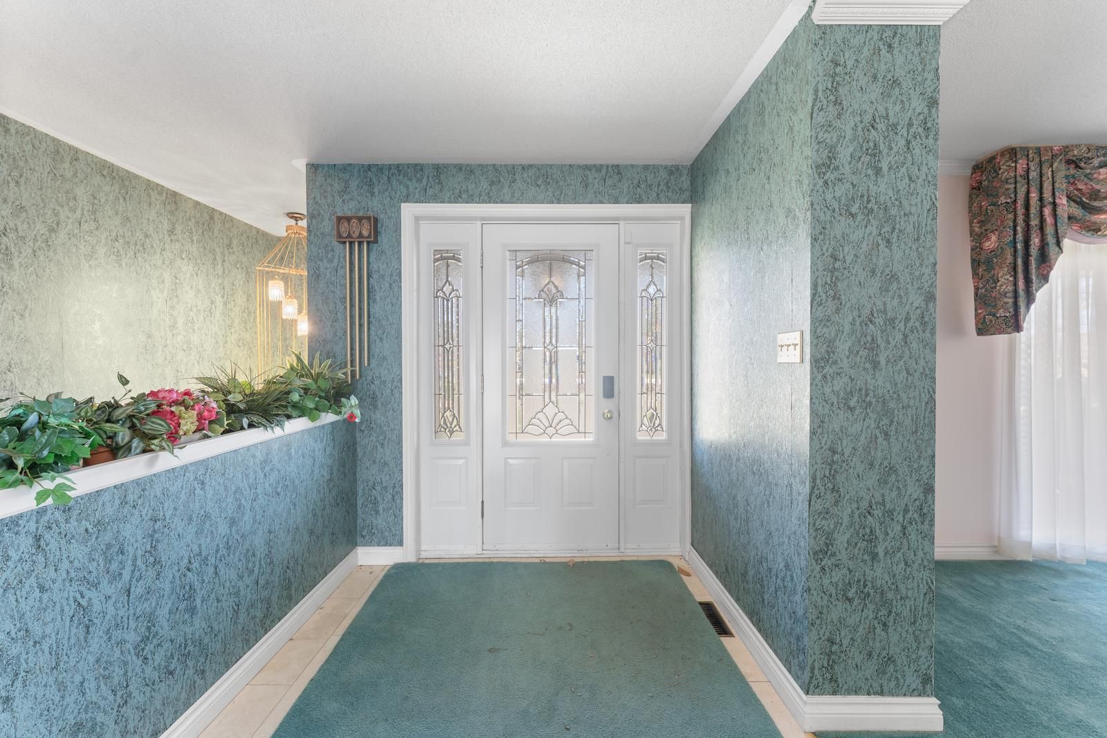 16 Millwood Parkway