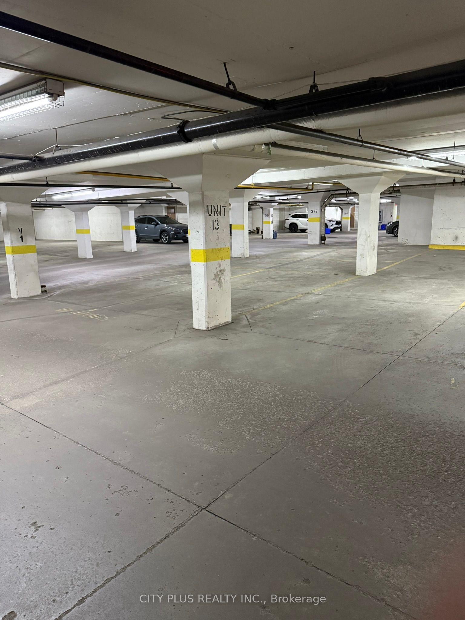 14 St Moritz Way, #Parking Level A, 13