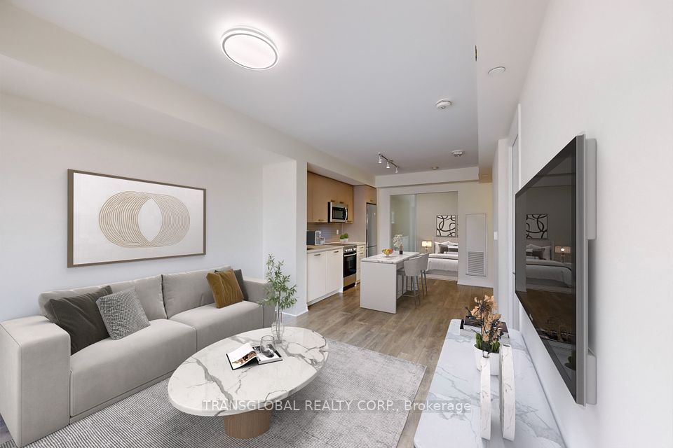 2301 Danforth