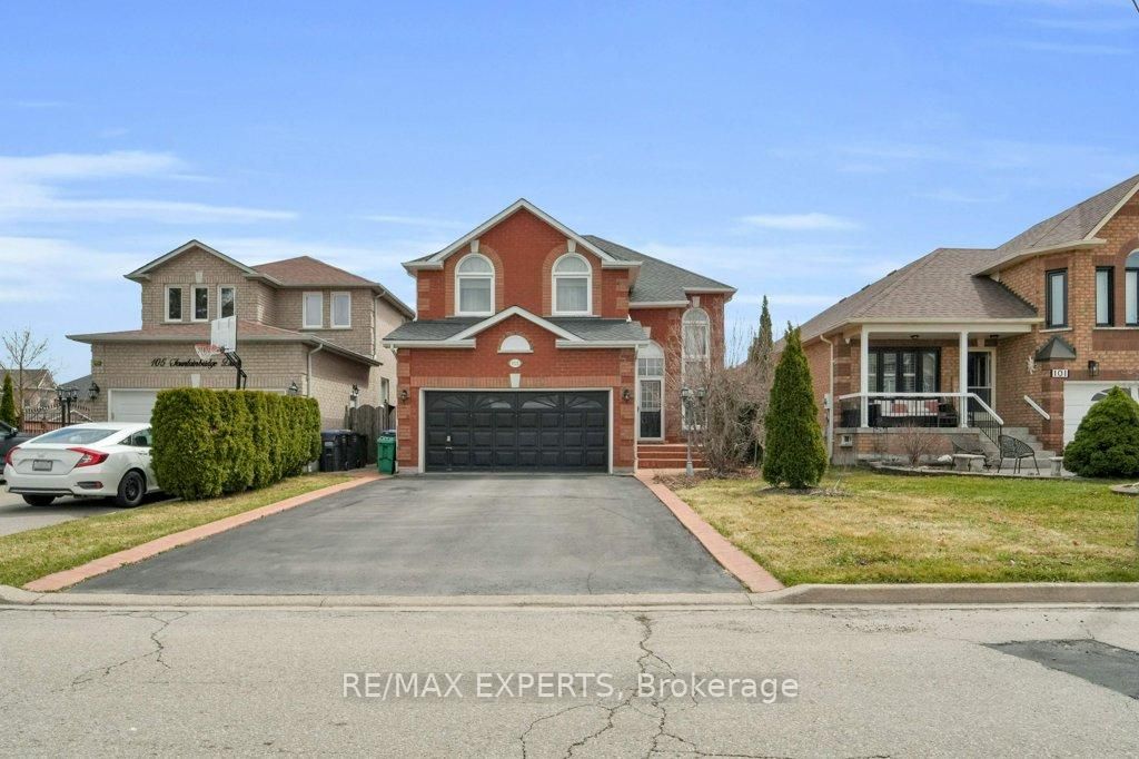 103 Fountainbridge Drive