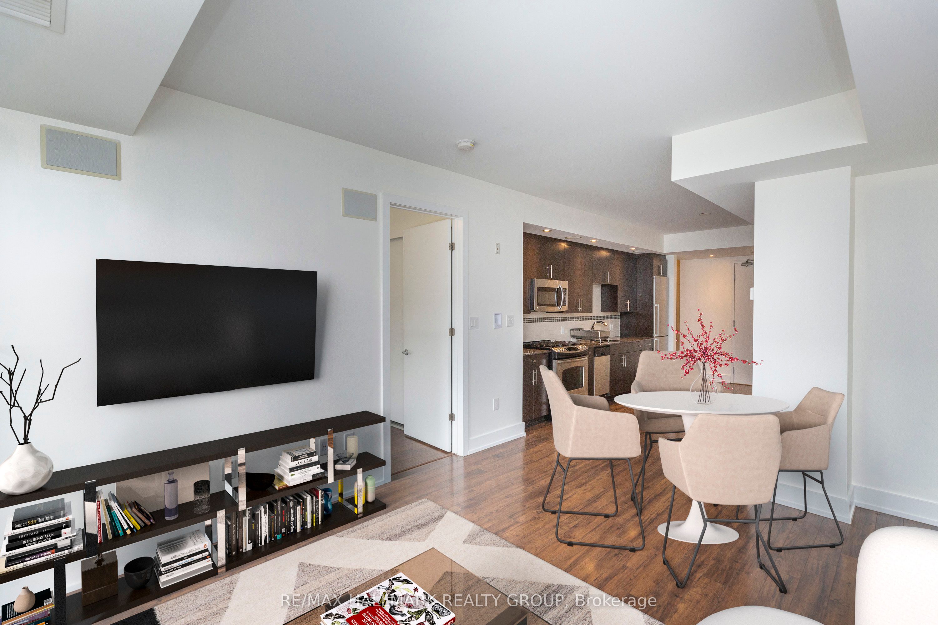 100 Champagne Avenue S #403, Dows Lake - Civic Hospital and Area 4503 - West Centre Town