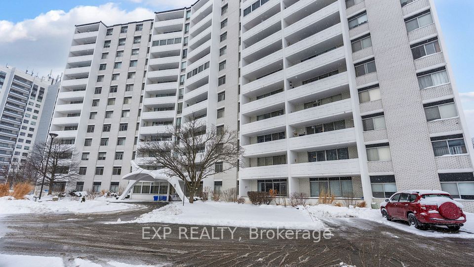 #301 - 15 Towering Heights Boulevard, St. Catharines, ON L2T 3G7