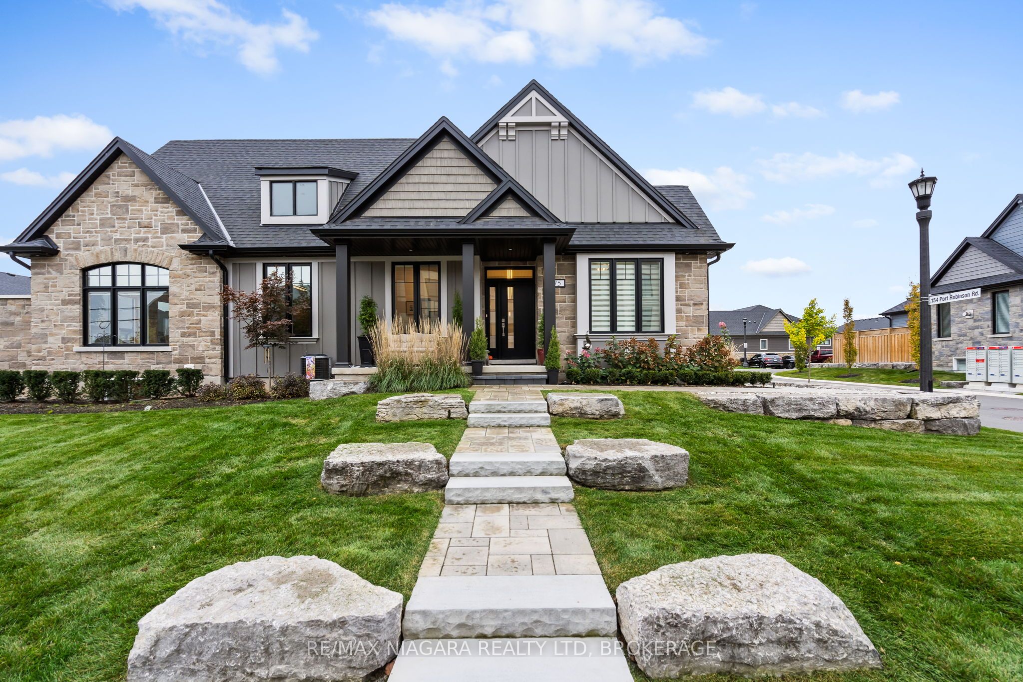 #75 - 154 Port Robinson Road, Pelham, ON L0S 1E6