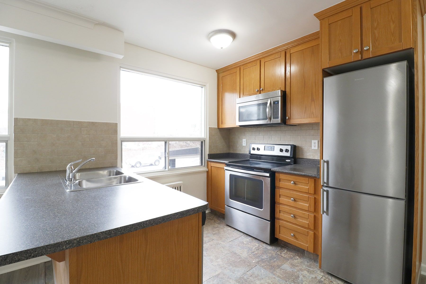 500 Gilbert Avenue 209