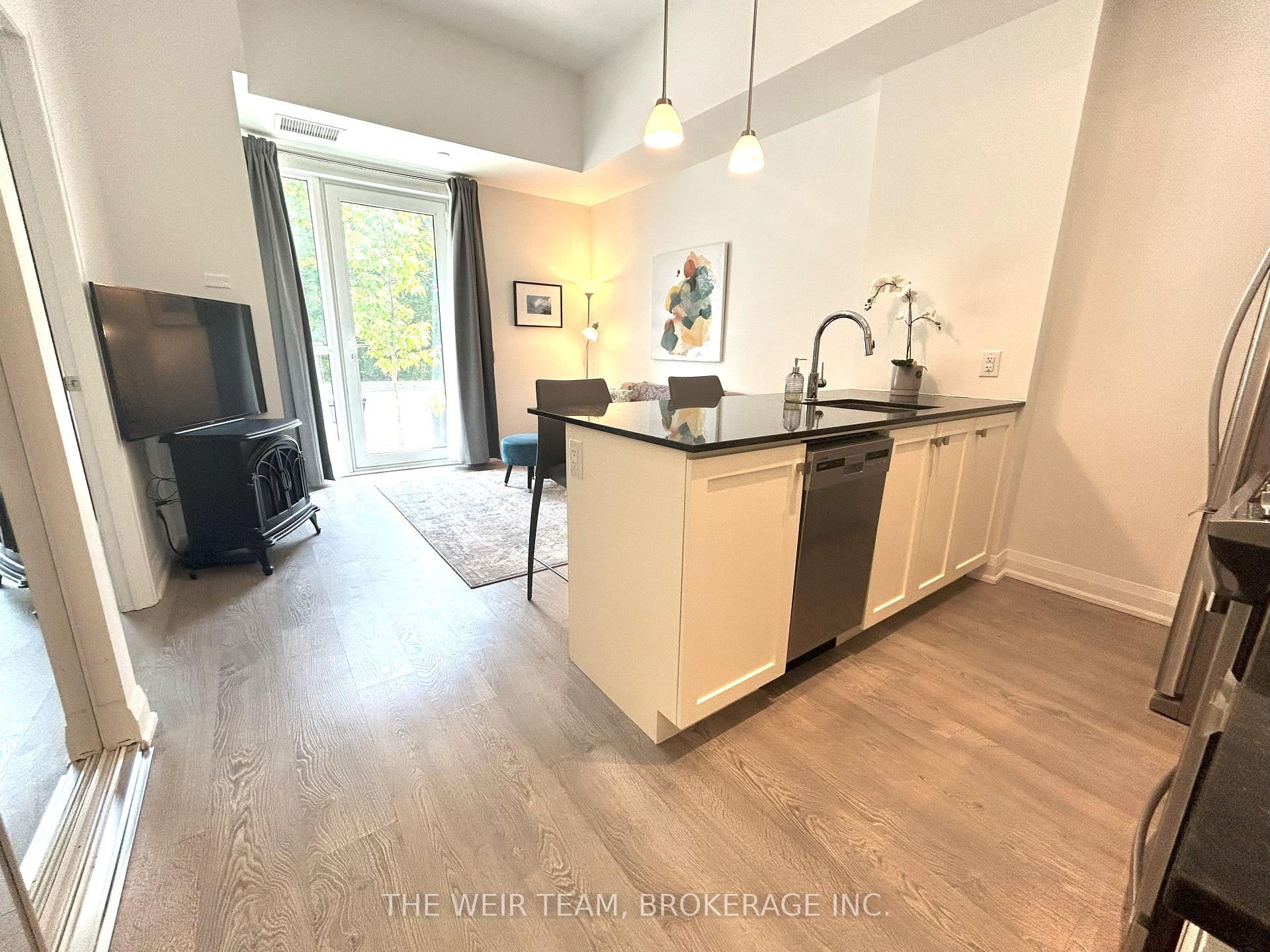1 Bedroom Condo at 1400 Kingston, Toronto For sale