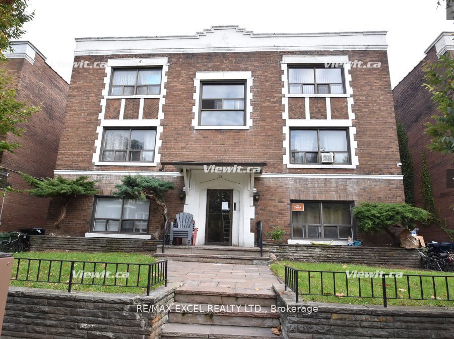 1A Elm Grove