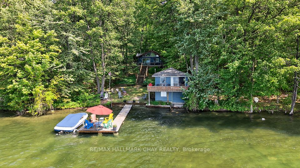 112 FARLAIN LAKE
