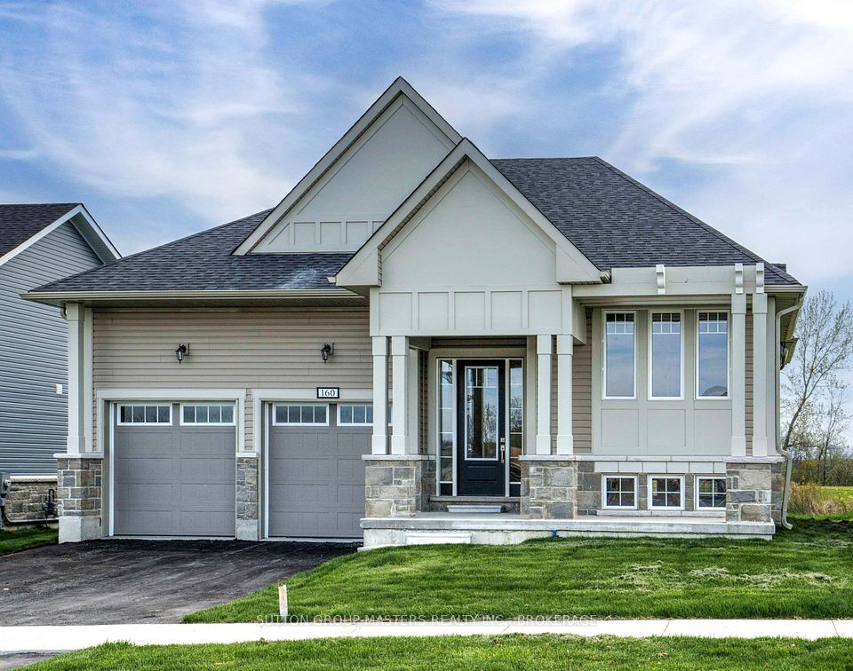 160 Country Club