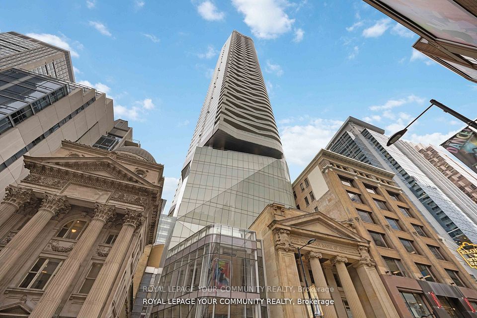 197 Yonge