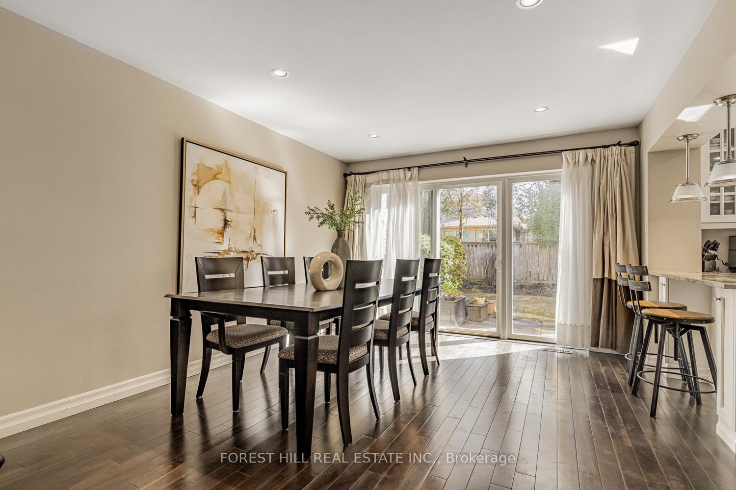 5 Bedrooms Condo at 21 Snowshoe Mill, Toronto For sale