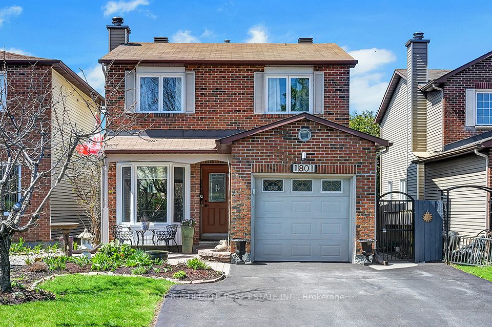 1801 Brousseau