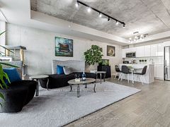 608 Richmond Street W 816