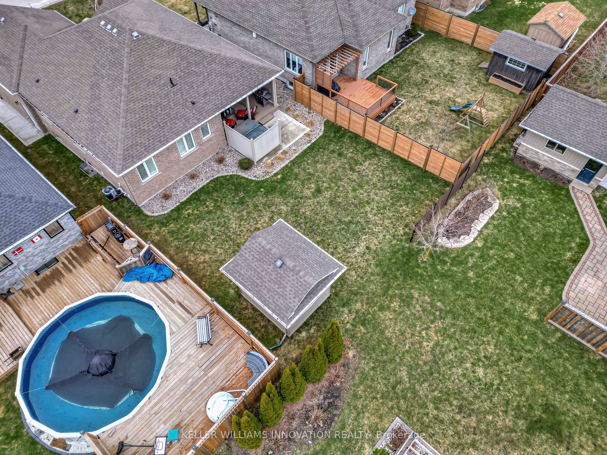 940 Reserve Avenue, North Perth, ON N4W 0B7