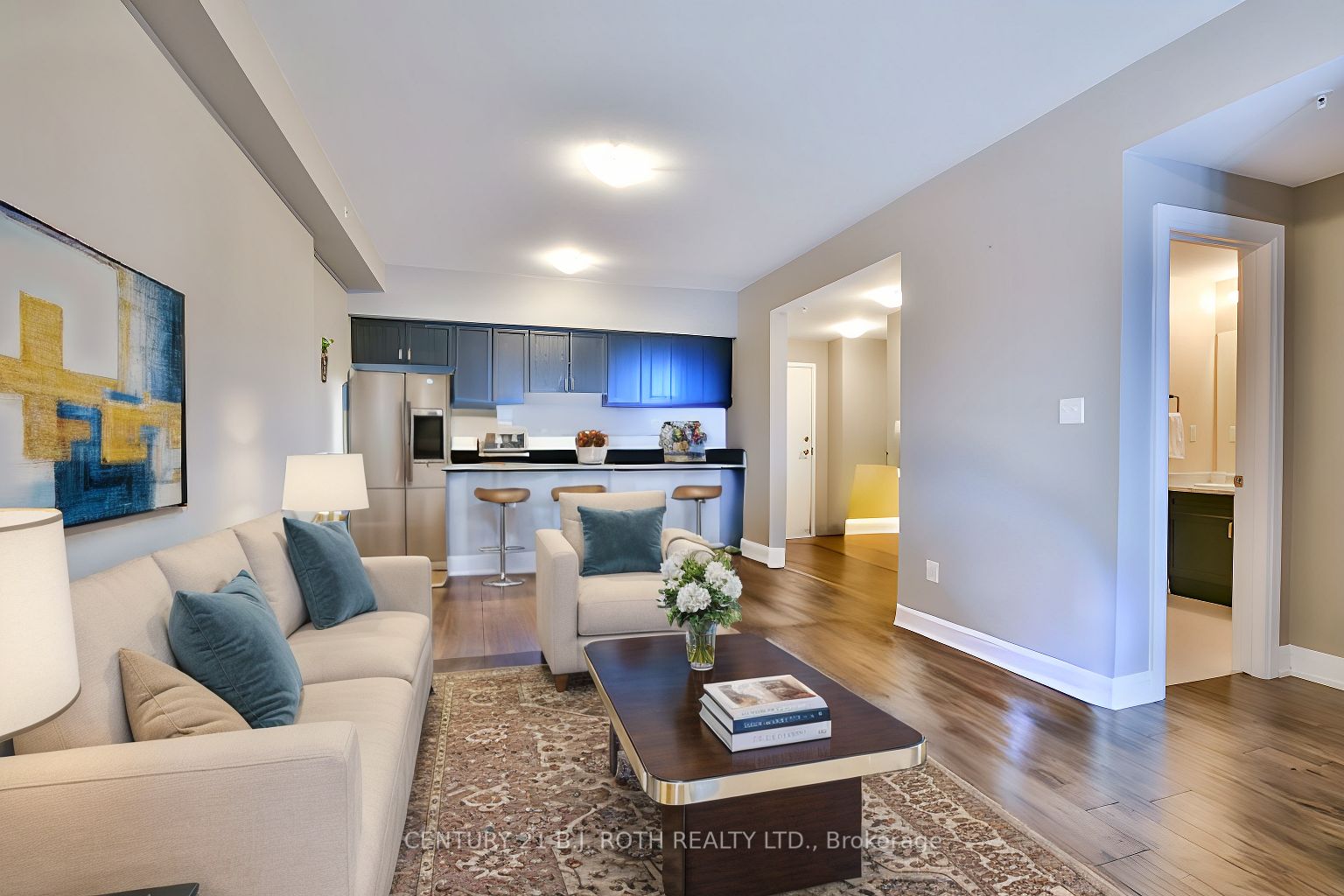 295 Cundles Road E #203, Barrie Alliance