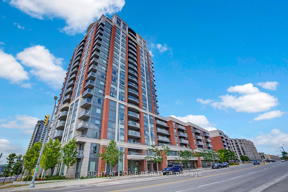 8200 Birchmount