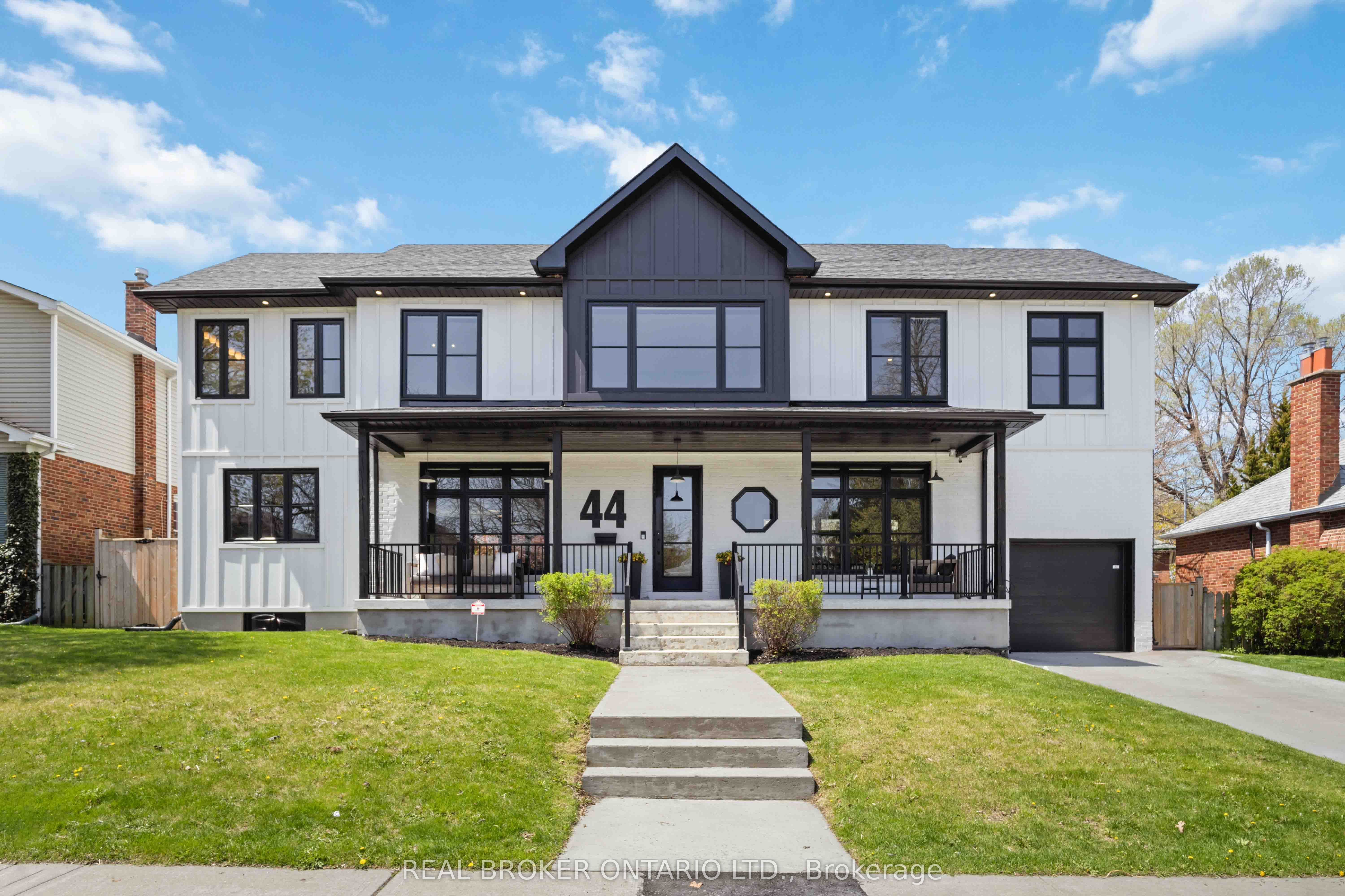44 Hunt Club Drive