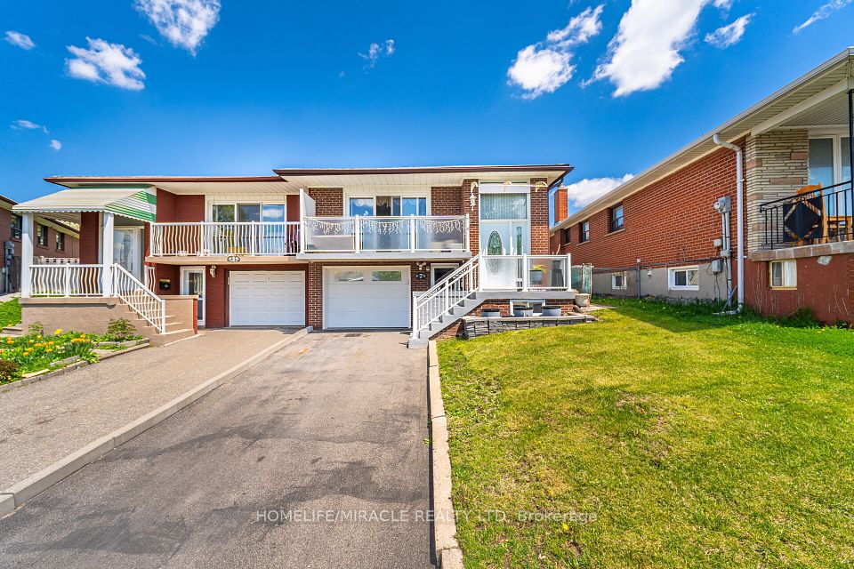 7 Tamarisk
