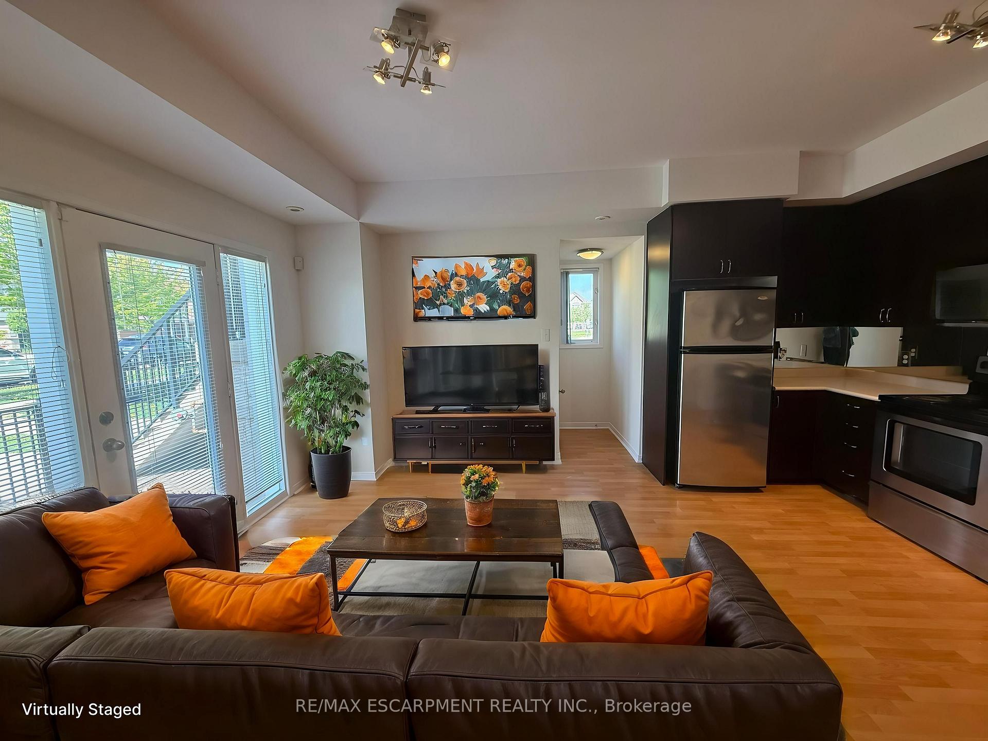 1 Bedroom Condo at 5055 Oscar Peterson, Mississauga For sale