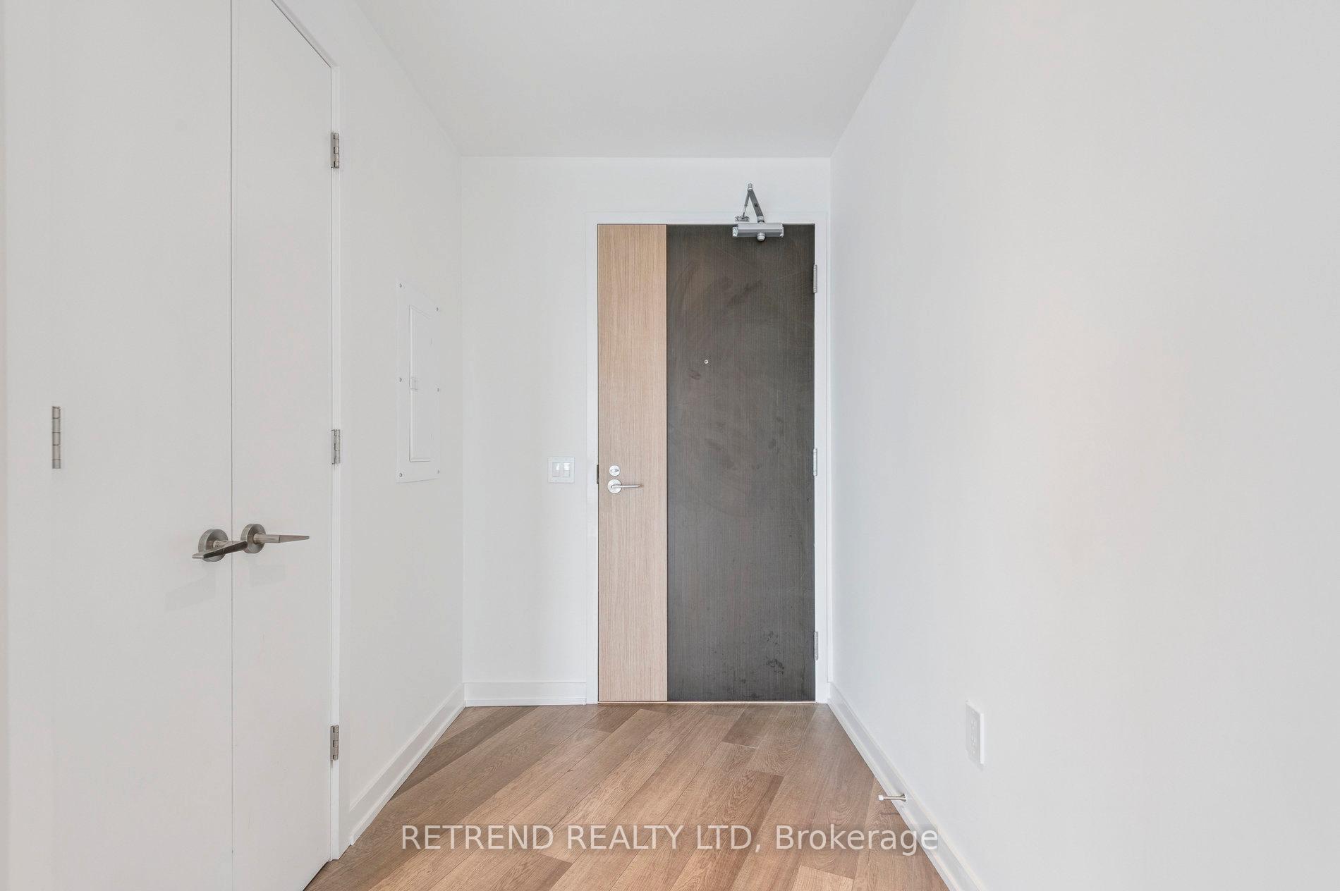 1 Bedroom Condo at 50 Power, Toronto For sale