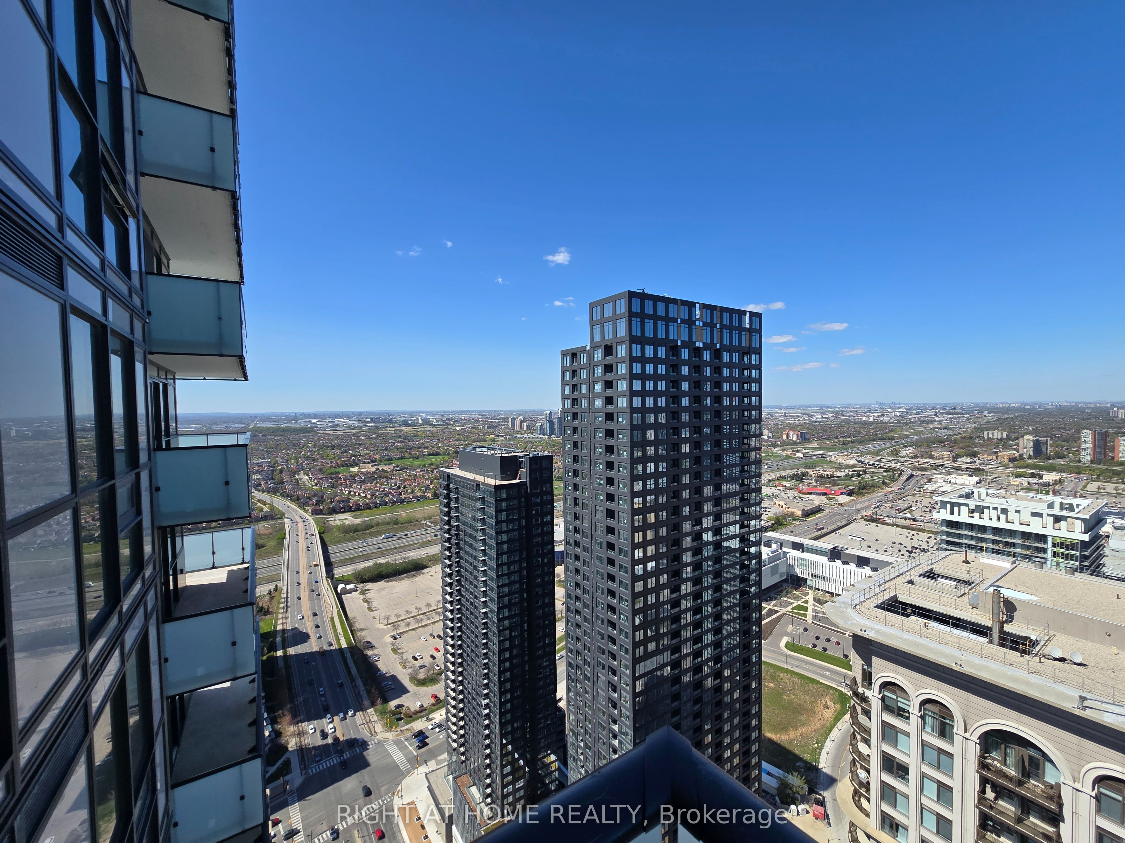 430 Square One Drive, #4501