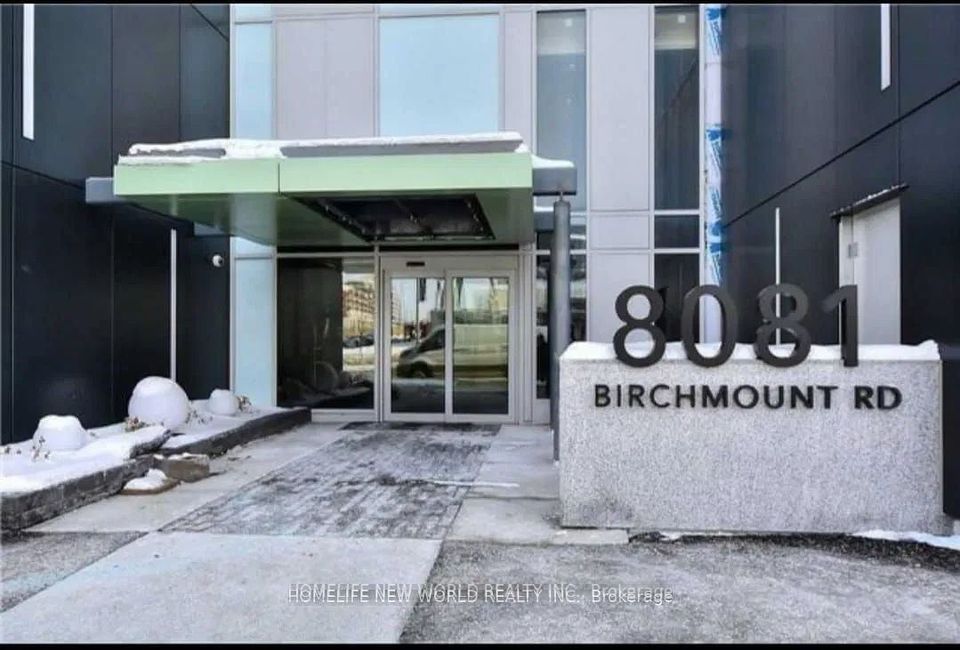 8081 Birchmount