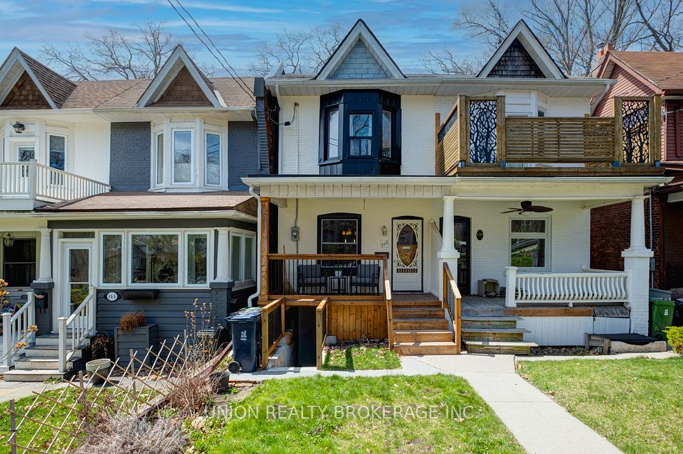 146 Beech
