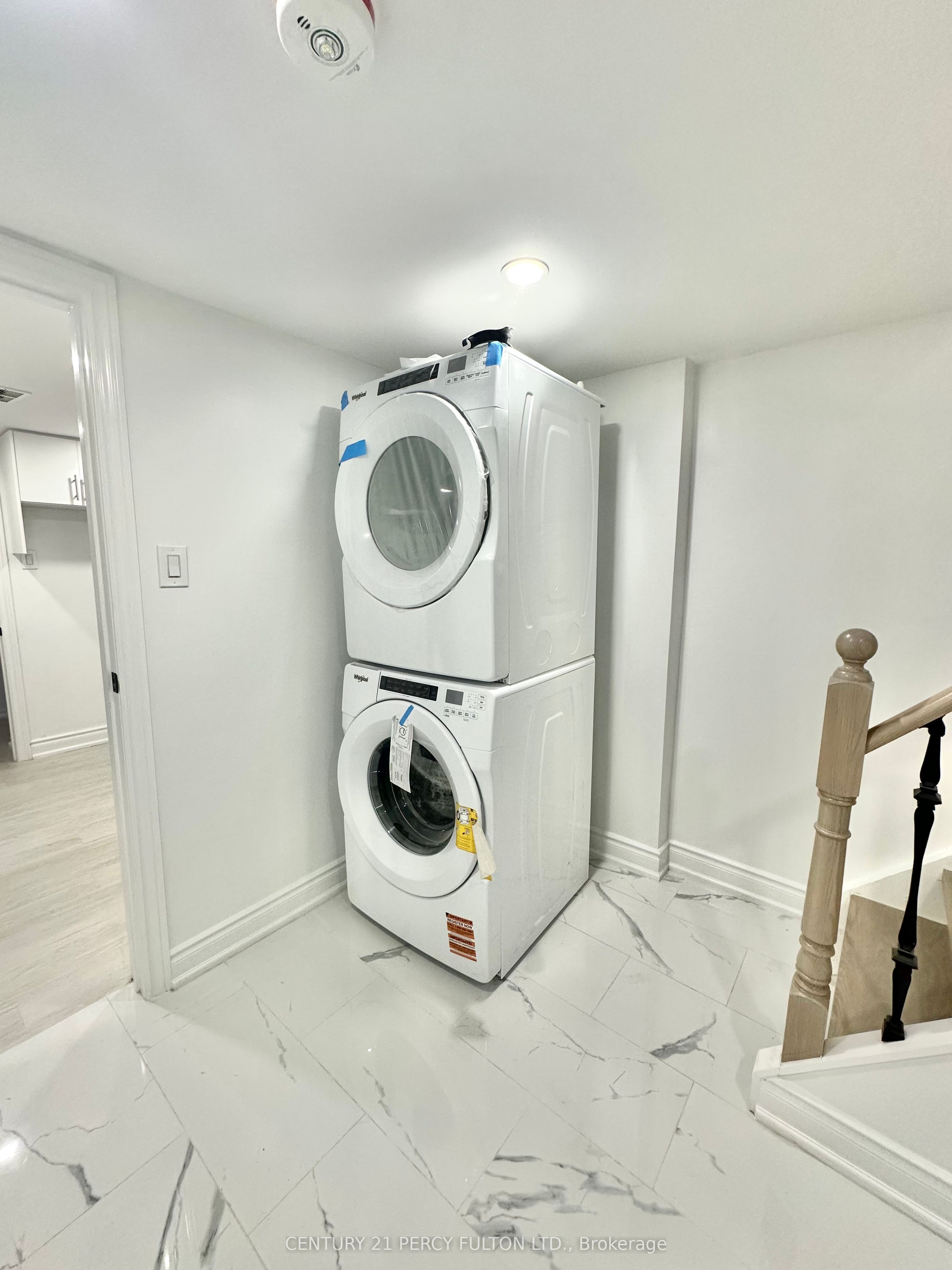 97 Foxridge Drive, Toronto, ON M1K 2G4