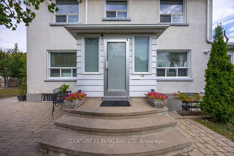 114 Rosemount