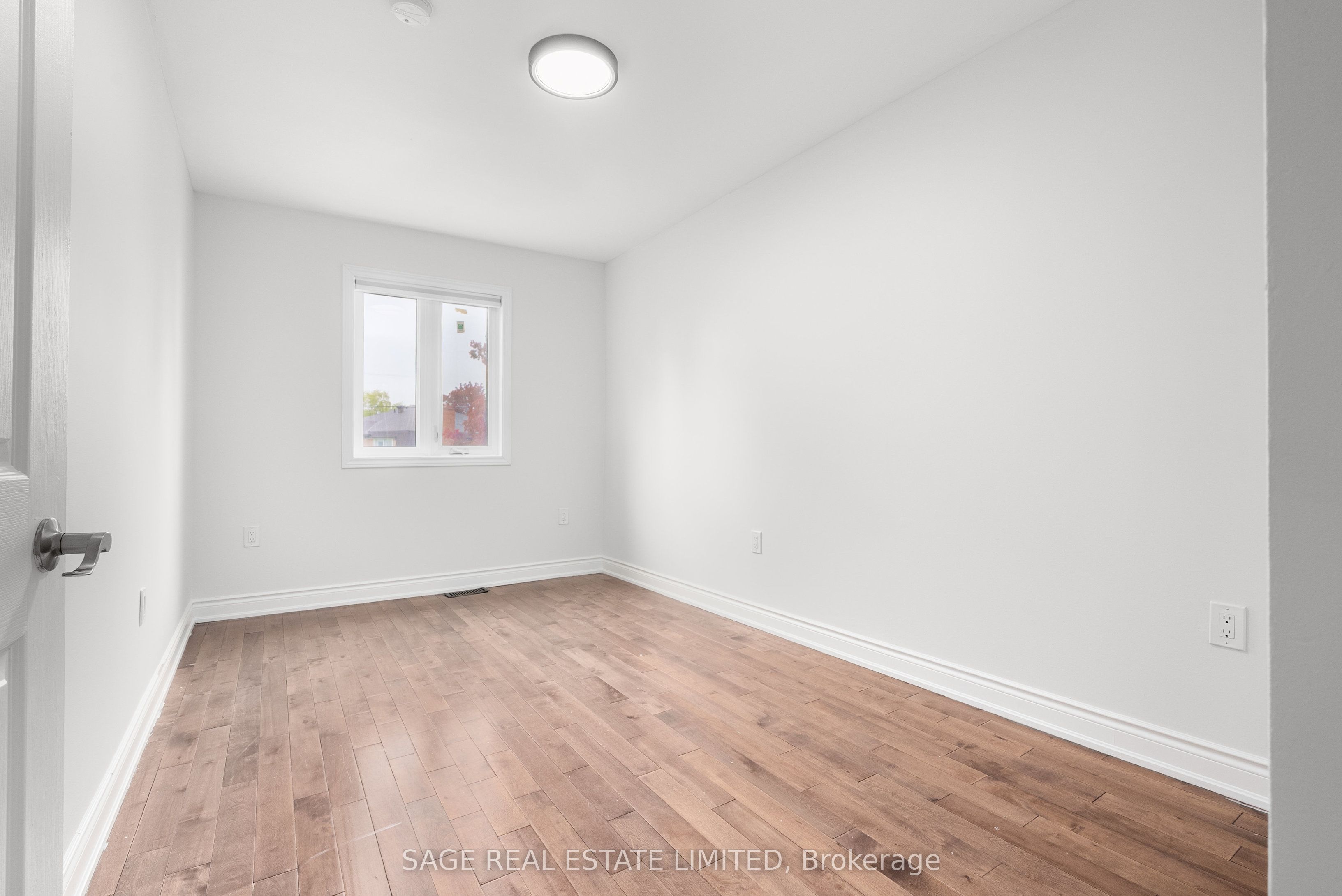 41 Ann Arbour Road